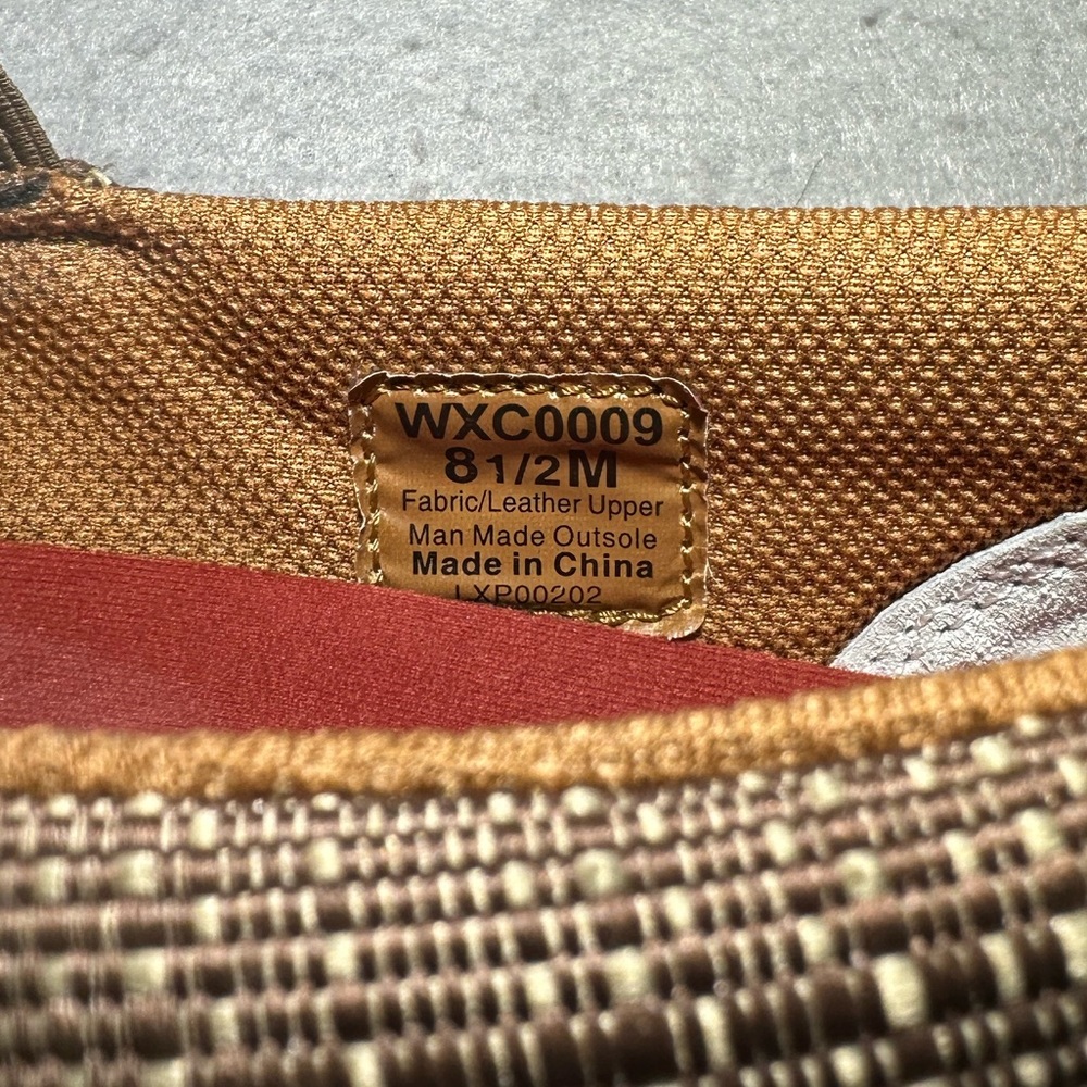 Twisted X Women's Slip-On Driving Moc - Picture 11 of 12